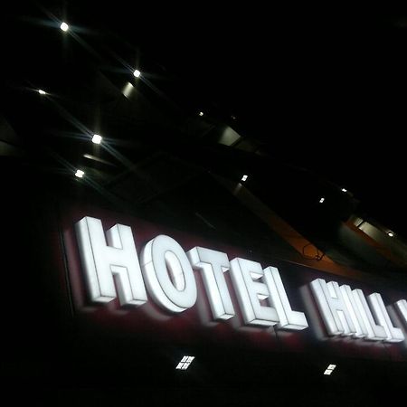 Hotel Hv Nahan Luaran gambar