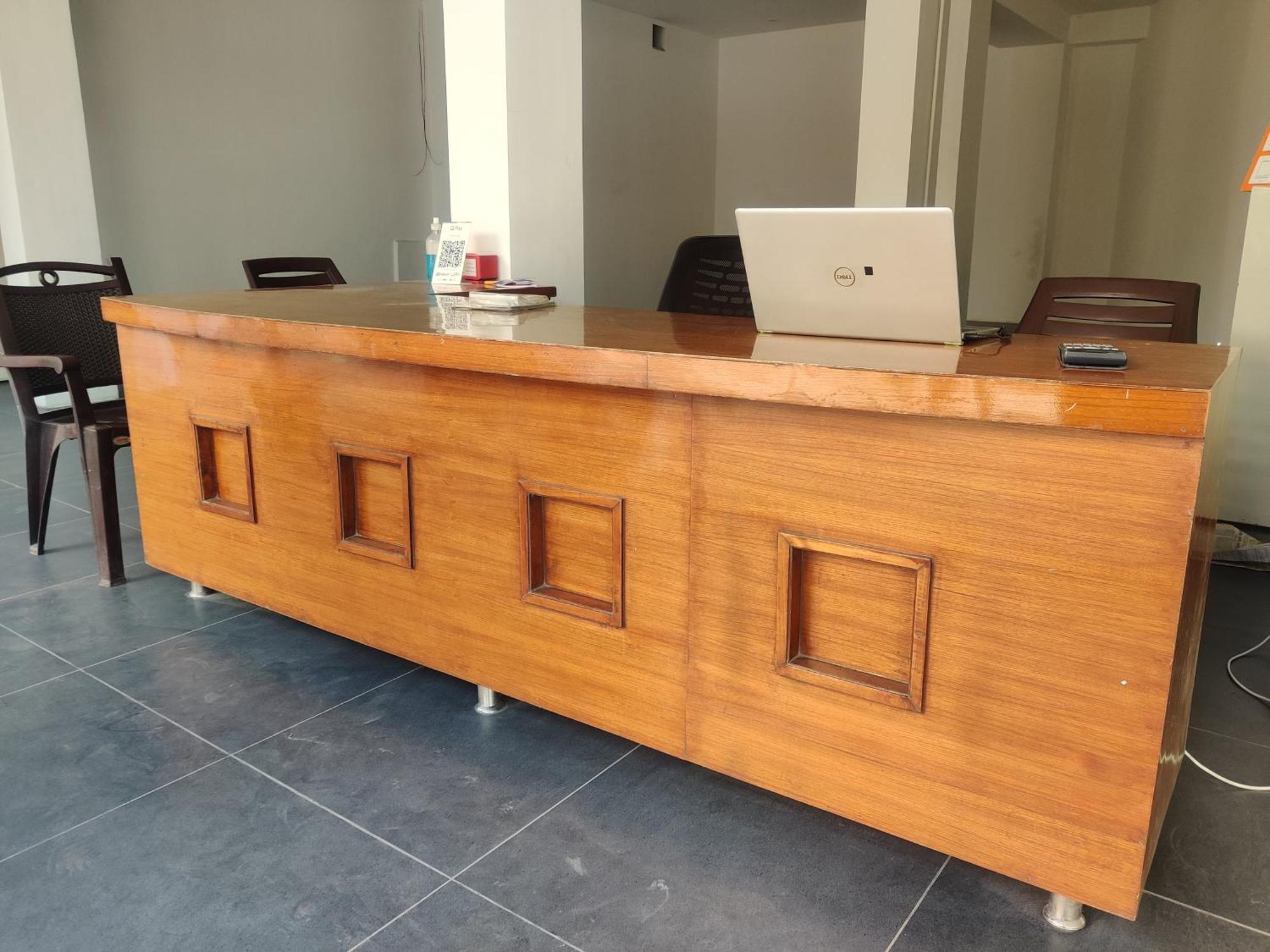 Hotel Hv Nahan Luaran gambar