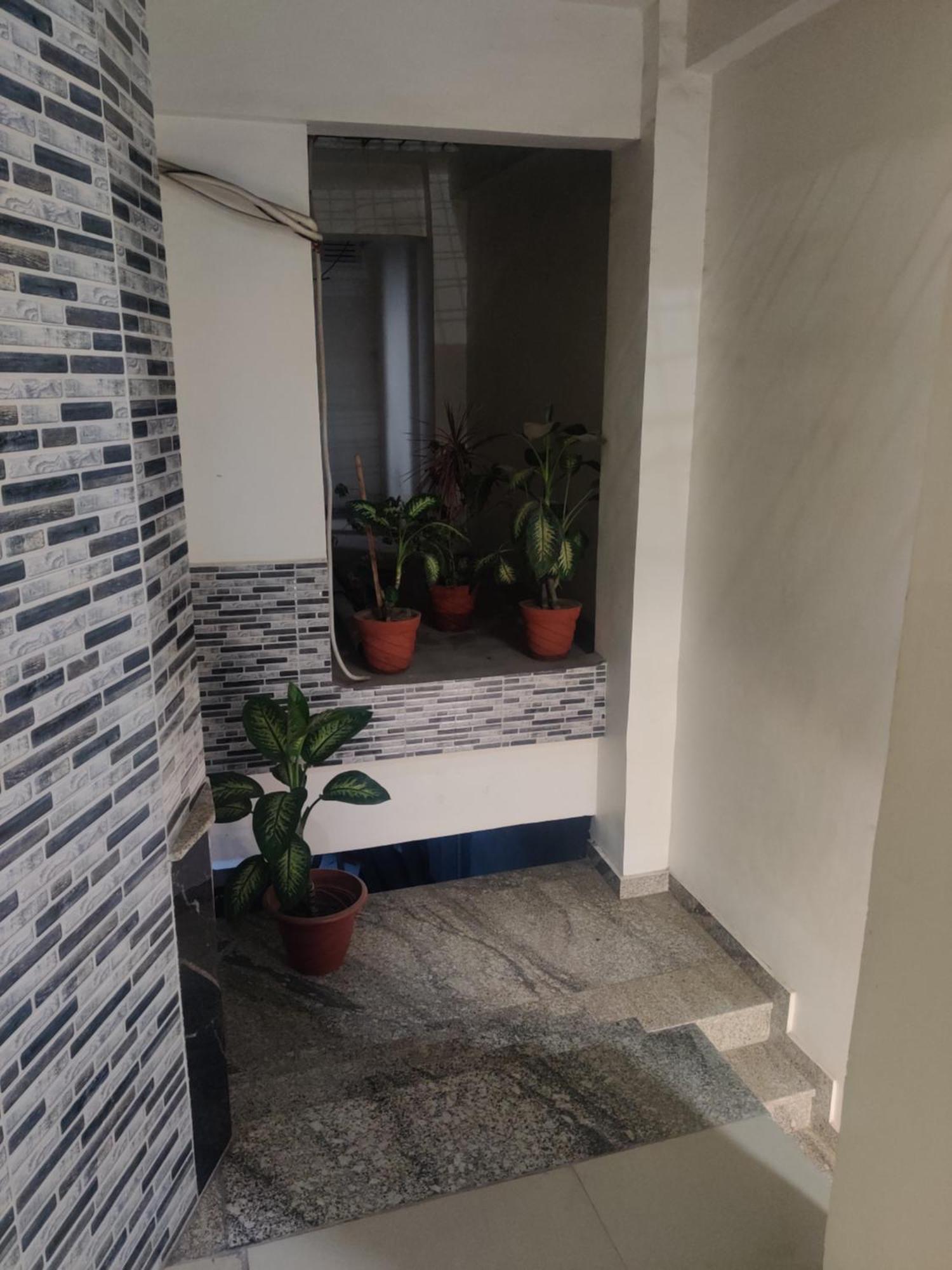 Hotel Hv Nahan Luaran gambar
