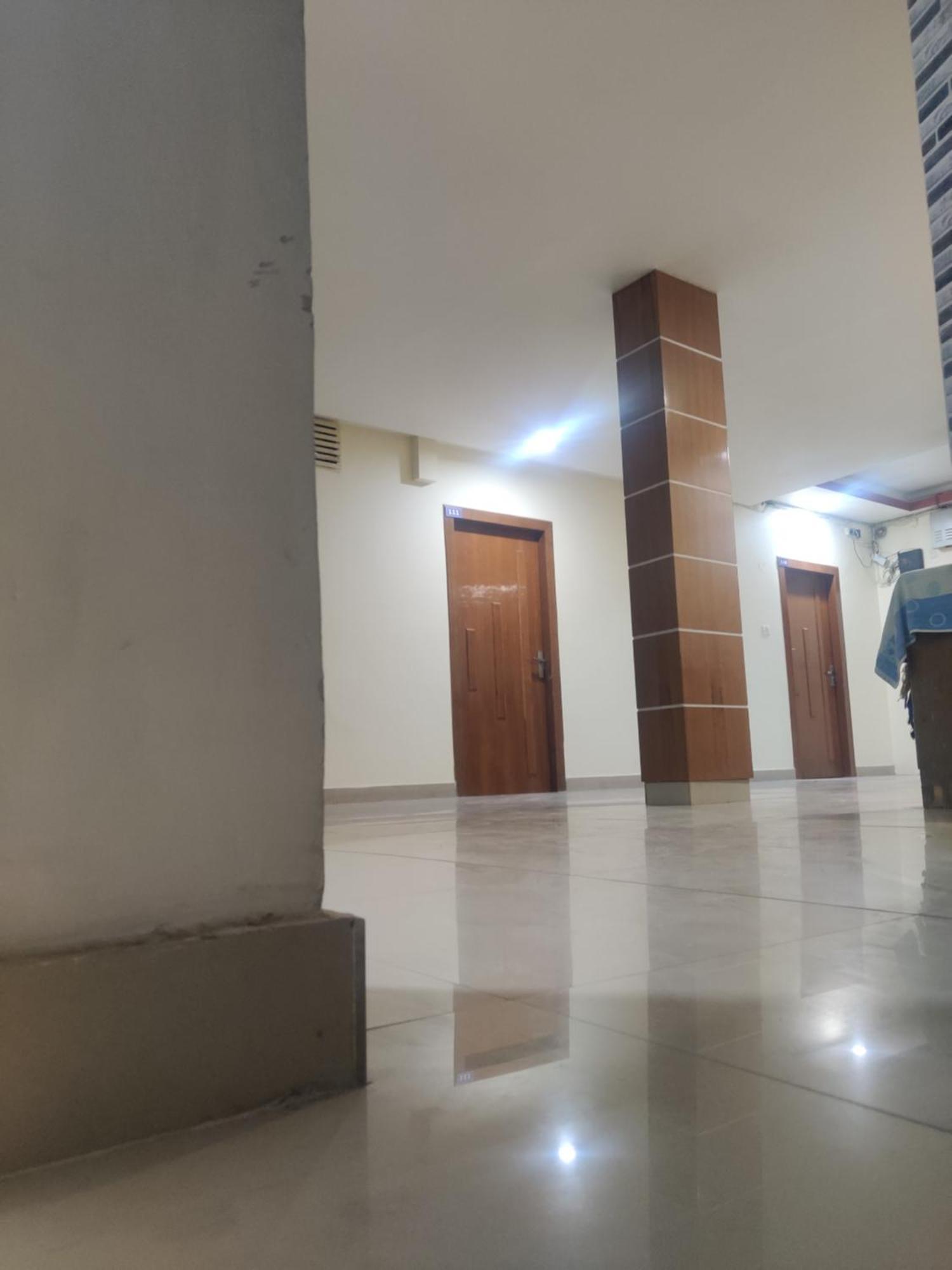 Hotel Hv Nahan Luaran gambar