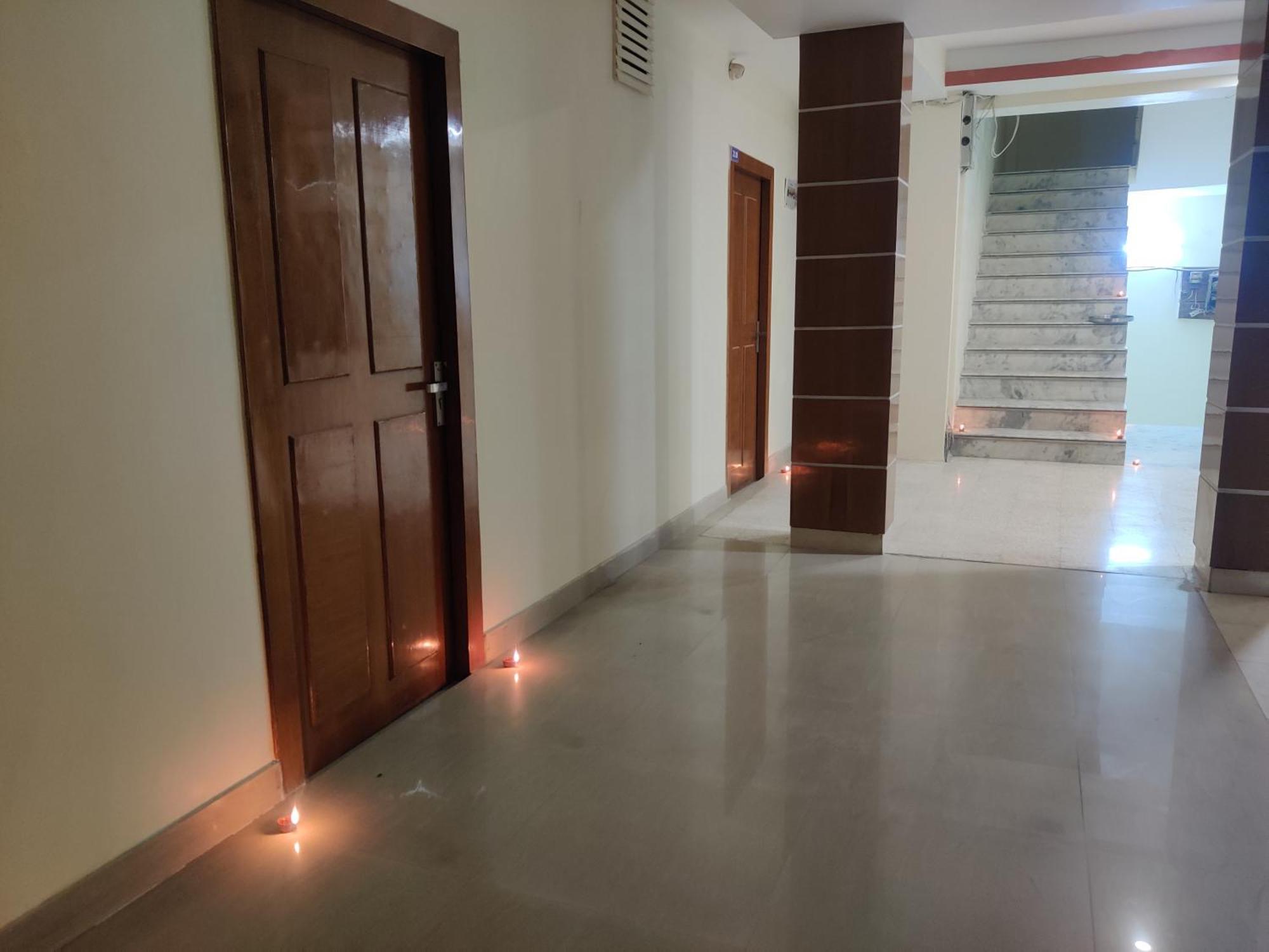 Hotel Hv Nahan Luaran gambar