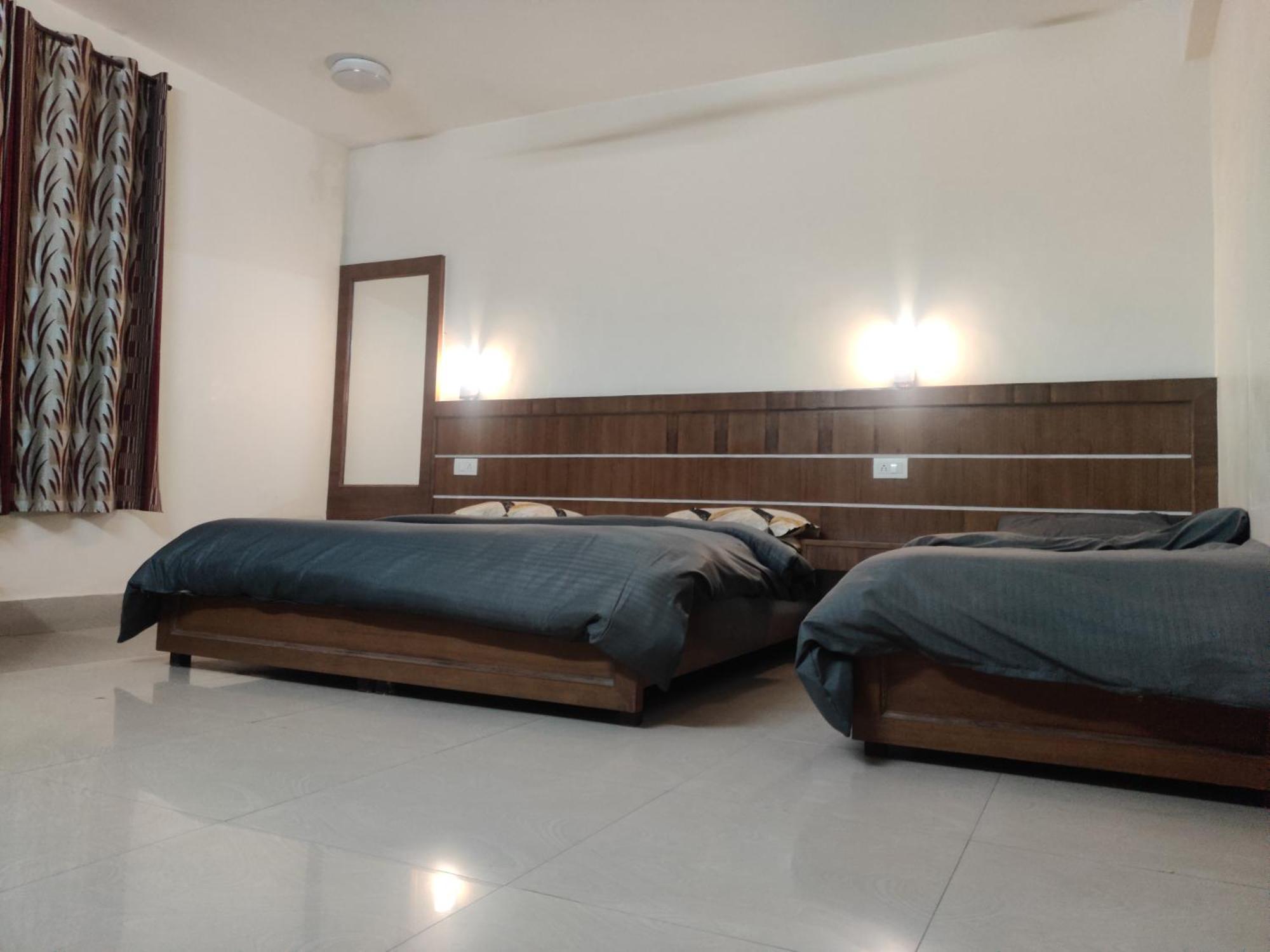 Hotel Hv Nahan Bilik gambar