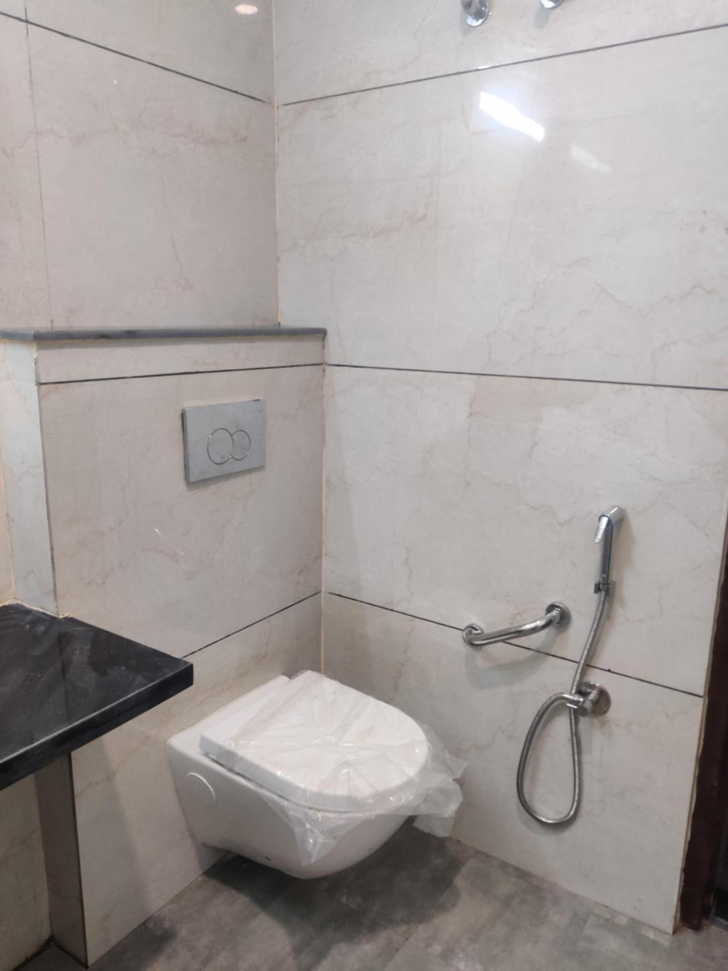Hotel Hv Nahan Bilik gambar