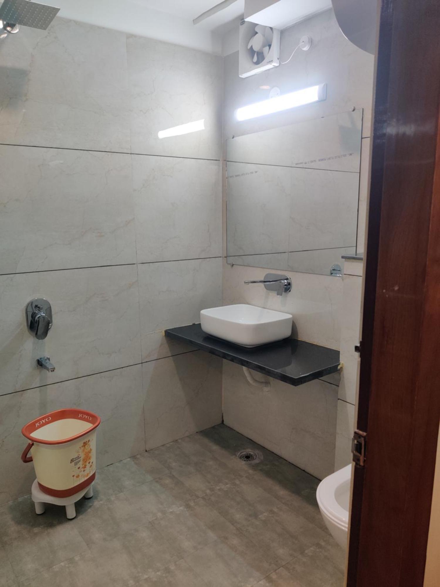 Hotel Hv Nahan Bilik gambar